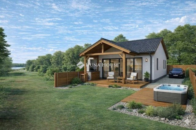 Eladó családi ház, Ráckevén 70 M Ft, 3 szobás