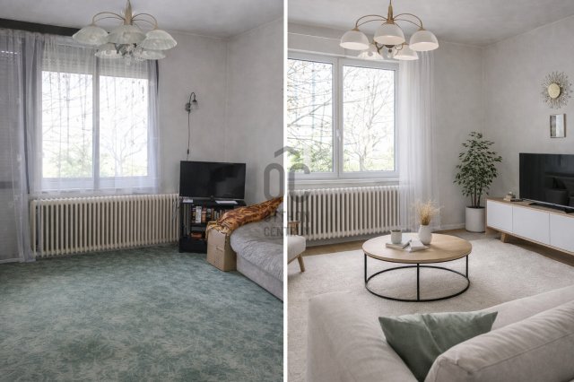 Eladó családi ház, Budapesten, XVIII. kerületben 128 M Ft