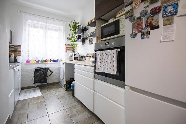 Eladó téglalakás, Budapesten, XXI. kerületben 47.4 M Ft