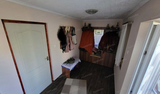 Eladó családi ház, Tyukodon 15.5 M Ft, 1 szobás