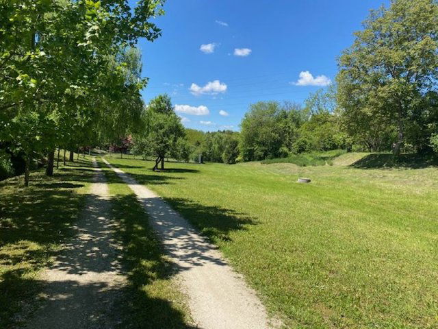 Eladó telek, Biatorbágyon, Forrás utcában 150 M Ft