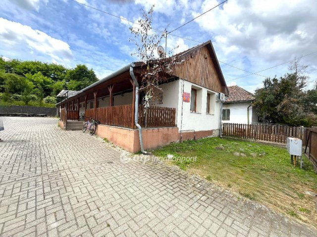 Eladó üzlethelyiség, Magyargécen 28 M Ft / költözzbe.hu