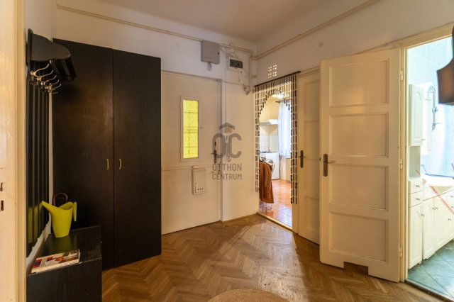 Eladó téglalakás, Budapesten, XIV. kerületben 107.9 M Ft