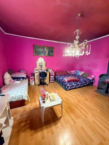 Eladó családi ház, Kabán 10.6 M Ft, 1 szobás