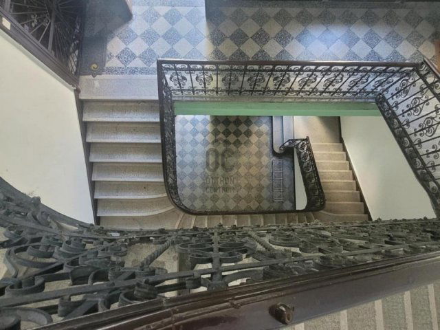 Eladó téglalakás, Budapesten, VII. kerületben 97 M Ft, 4 szobás