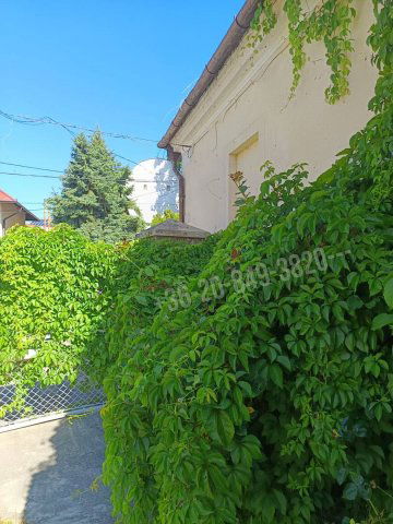 Eladó családi ház, Balatonfüreden 115 M Ft, 2+1 szobás