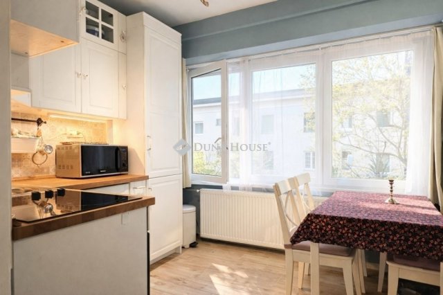 Eladó téglalakás, Budapesten, XI. kerületben 78.6 M Ft, 2 szobás