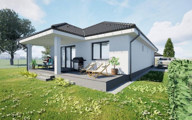 Eladó családi ház, Budapesten, XVI. kerületben 253.5 M Ft