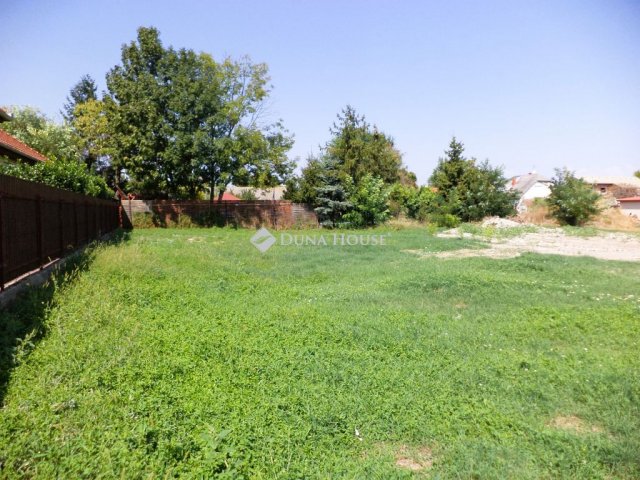 Eladó telek, Pusztaszabolcson 19.8 M Ft / költözzbe.hu