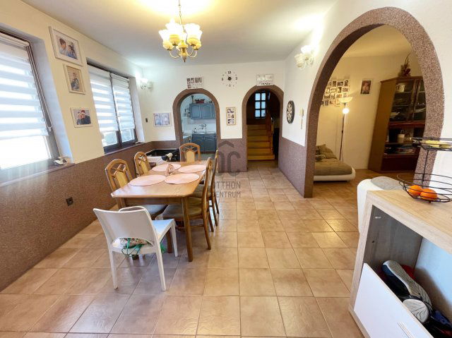Eladó családi ház, Budapesten, XVII. kerületben 159.9 M Ft