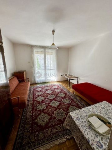 Eladó téglalakás, Harkányban 12 M Ft, 1 szobás