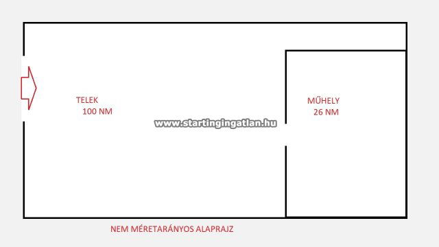 Eladó téglalakás, Budapesten, XV. kerületben, Cserba Elemér úton