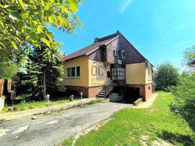 Eladó családi ház, Környén 74.85 M Ft, 5 szobás