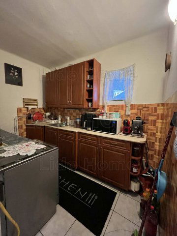 Eladó családi ház, Nagyesztergáron 38.9 M Ft, 2 szobás