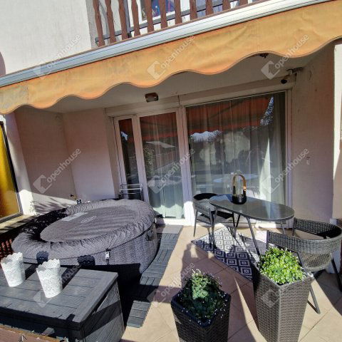 Eladó családi ház, Siófokon 79.9 M Ft, 3 szobás