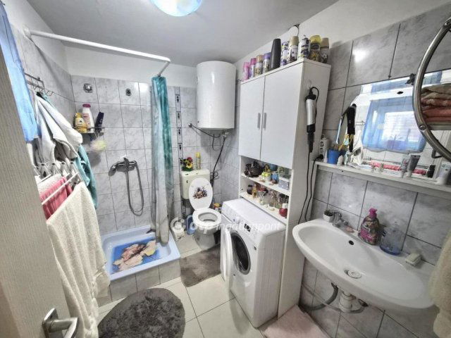Eladó családi ház, Tárnokon 45 M Ft, 2 szobás