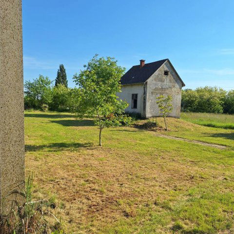 Eladó telek, Székesfehérvárott, Hernád utcában 16.5 M Ft