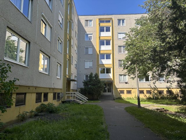 Eladó téglalakás, Miskolcon 31.5 M Ft, 2 szobás