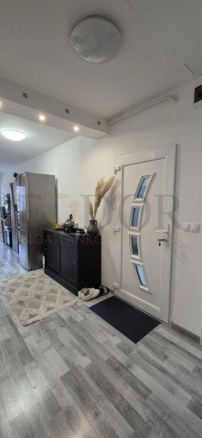 Eladó téglalakás, Budapesten, XVIII. kerületben 95 M Ft