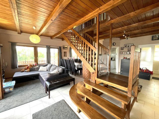 Eladó családi ház, Gödöllőn 88.9 M Ft, 2+2 szobás