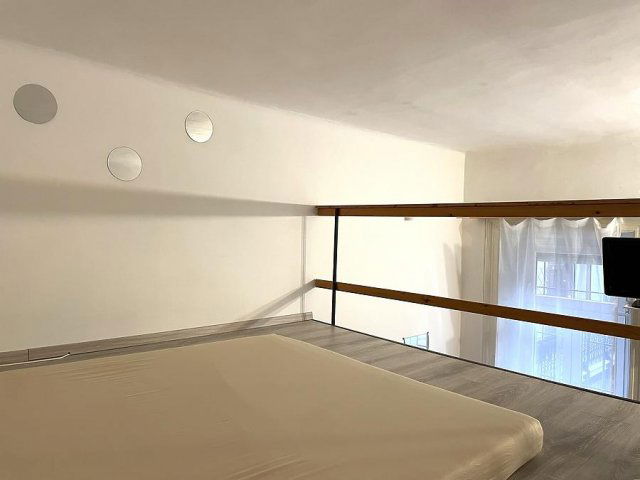 Kiadó téglalakás, albérlet, VI. kerületben, Szondi utcában