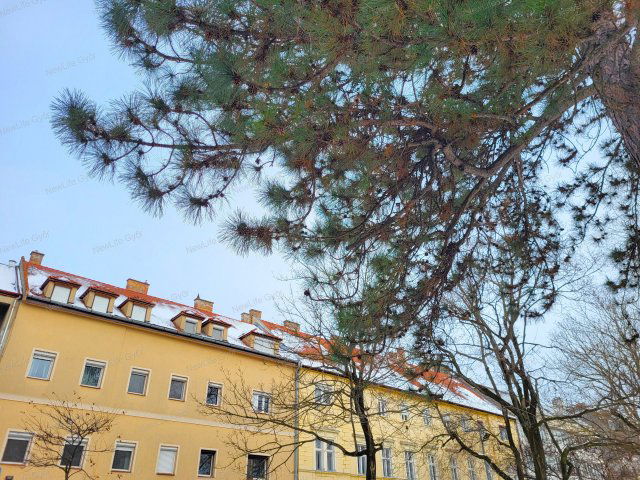 Eladó téglalakás, Győrött 66 M Ft, 2 szobás