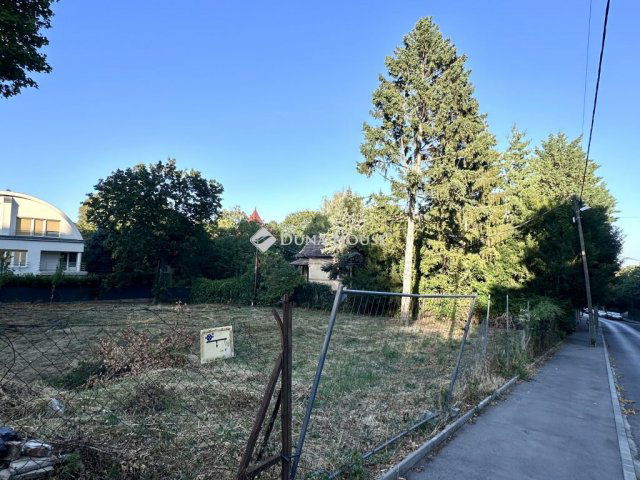 Eladó telek, Budapesten, II. kerületben, Tárogató úton 295 M Ft