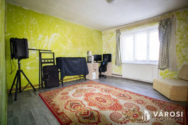 Eladó családi ház, Szabadkígyóson 12.5 M Ft, 2+1 szobás