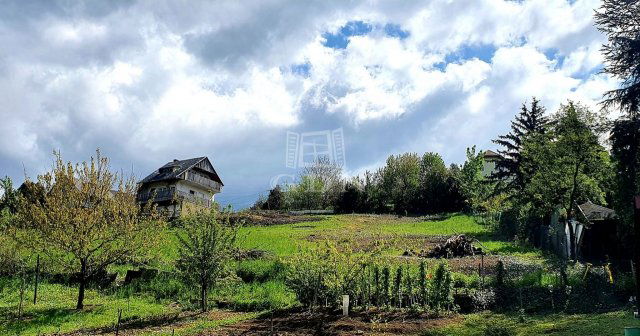 Eladó telek, Zalaegerszegen 9.99 M Ft / költözzbe.hu