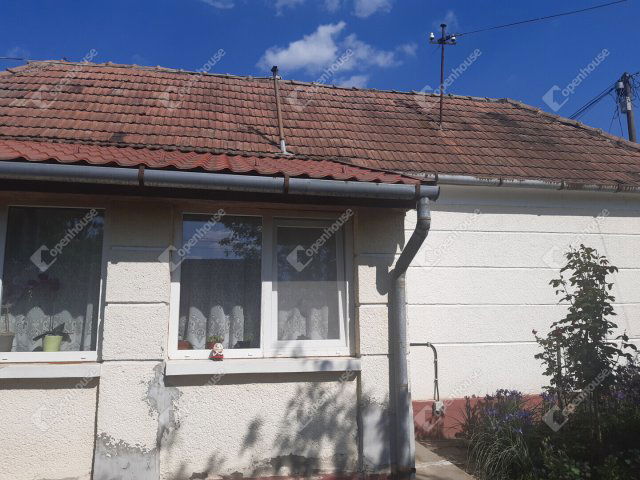 Eladó családi ház, Gelsén 19.5 M Ft, 3 szobás
