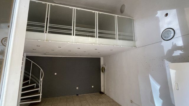 Kiadó üzlethelyiség, Budapesten, XII. kerületben, Maros utcában