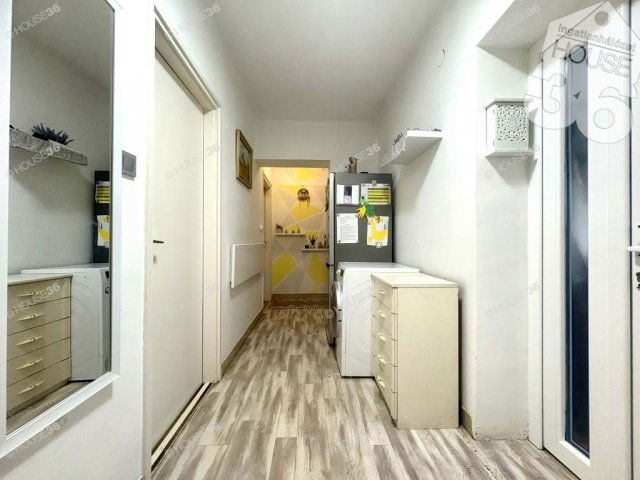 Eladó családi ház, Kecskeméten 64.9 M Ft, 3 szobás