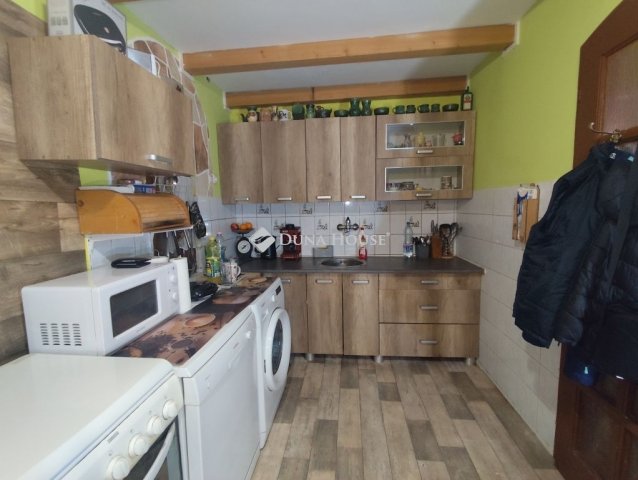 Eladó családi ház, Kulcson 48 M Ft, 2 szobás