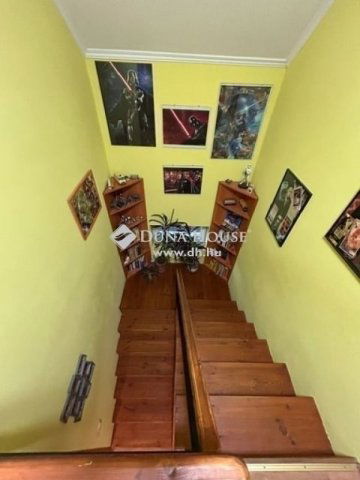 Eladó sorház, Vecsésen 59.9 M Ft, 4 szobás