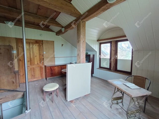 Eladó sorház, Sopronban 35 M Ft, 3 szobás / költözzbe.hu