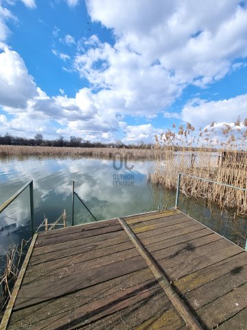 Eladó nyaraló, Dunavarsányban 32 M Ft, 2 szobás