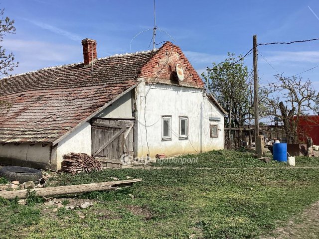 Eladó mezogazdasagi ingatlan, Gyomaendrődön 62.7 M Ft