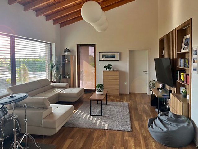 Eladó családi ház, Érden 214.9 M Ft, 6 szobás