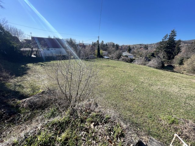 Eladó telek, Ábrahámhegyen 38 M Ft / költözzbe.hu