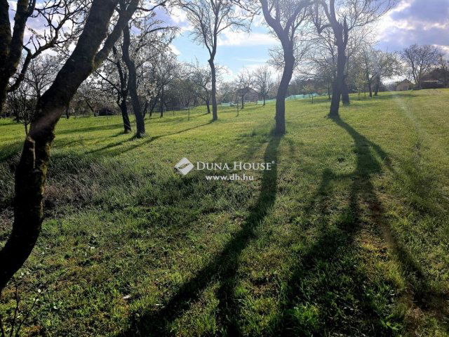 Eladó telek, Pécsudvardon 11.99 M Ft / költözzbe.hu