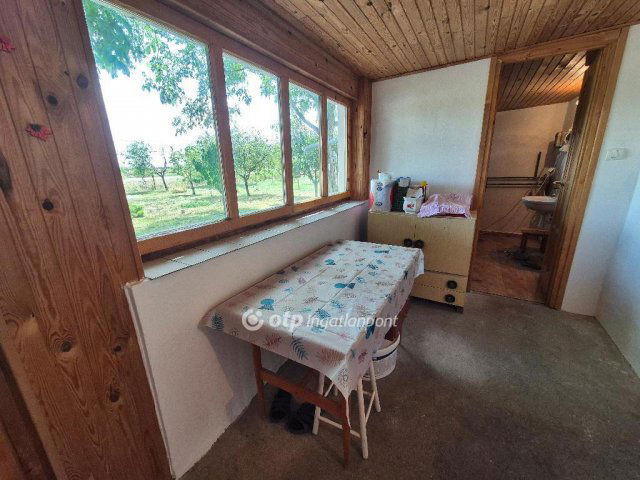 Eladó mezogazdasagi ingatlan, Szentesen 26.8 M Ft, 3+1 szobás