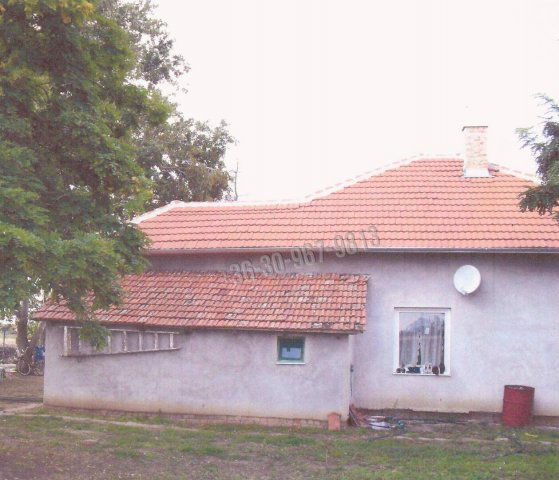 Eladó mezogazdasagi ingatlan, Békéscsabán 12.9 M Ft, 2 szobás