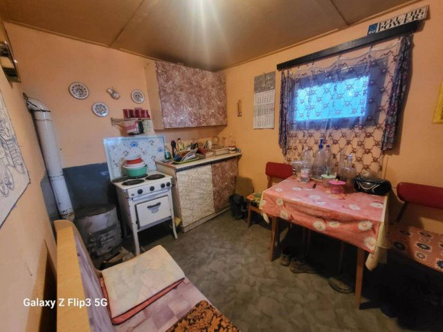 Eladó nyaraló, Nagyrécsén 11.5 M Ft, 3 szobás