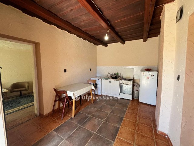 Eladó családi ház, Nyírbogdányon 12.9 M Ft, 2 szobás