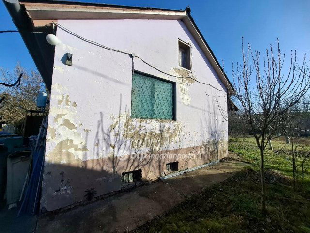 Eladó mezogazdasagi ingatlan, Berettyóújfaluban 13 M Ft