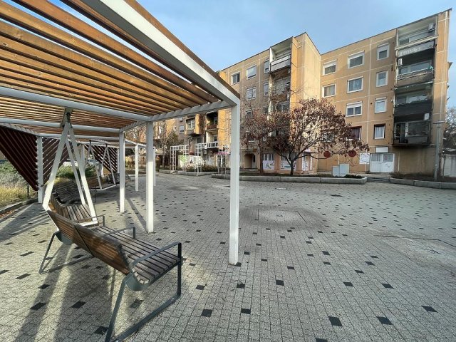 Eladó panellakás, Budapesten, IV. kerületben 134.9 M Ft