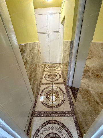 Eladó téglalakás, Mátészalkán 34.9 M Ft, 2 szobás