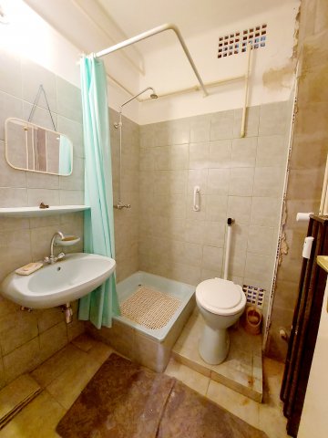 Eladó téglalakás, Miskolcon 16.4 M Ft, 1 szobás