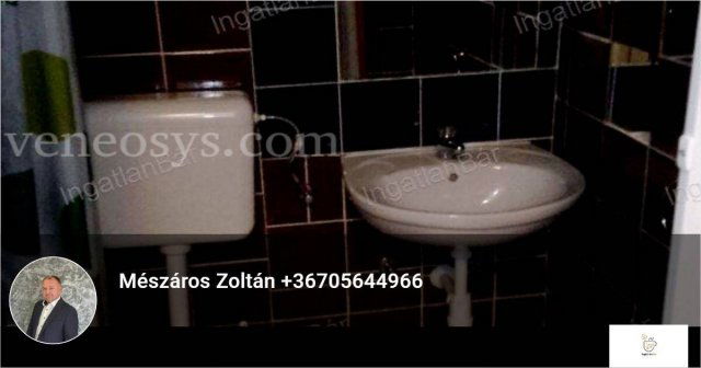 Eladó nyaraló, Hajdúszoboszlón 49 M Ft, 5 szobás