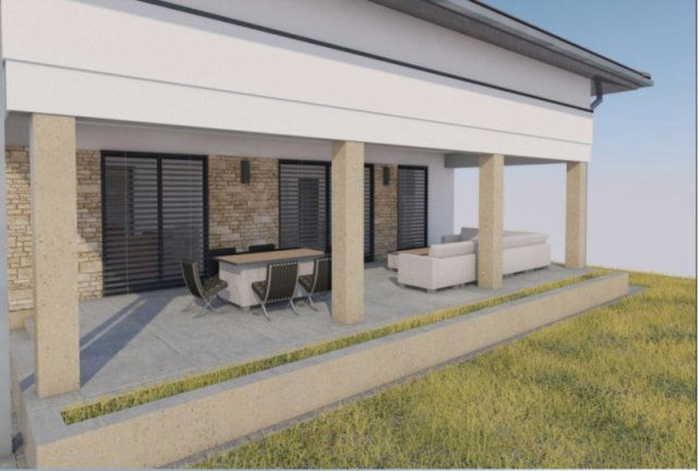 Eladó családi ház, Újlengyelen 140 M Ft, 4 szobás